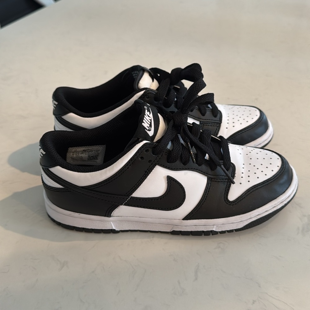 Nike Pandas
